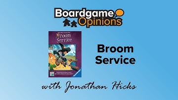 Broom Service