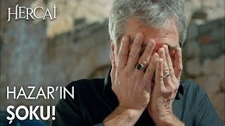 Miran Benim Oğlum Mu? - Hercai Efsane Sahneler