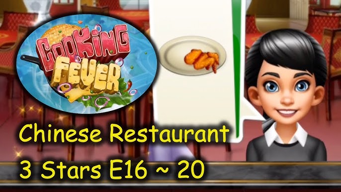 Restaurant Dash: Gordon Ramsay Download - Cooking Game 