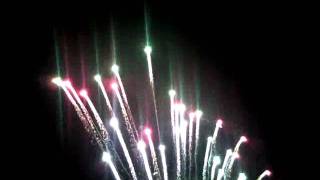 Bexley Fireworks