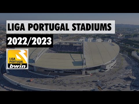 hondaslot777 x freebet - Liga Portugal Stadiums 2022/2023