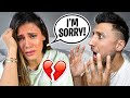 I Don't Want To MARRY You Anymore... (PRANK on Fiancé) | The Royalty Family