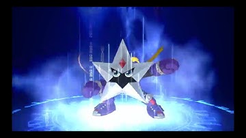 Digimon Story Hackers Memory: Act 67- Its a show about digimon