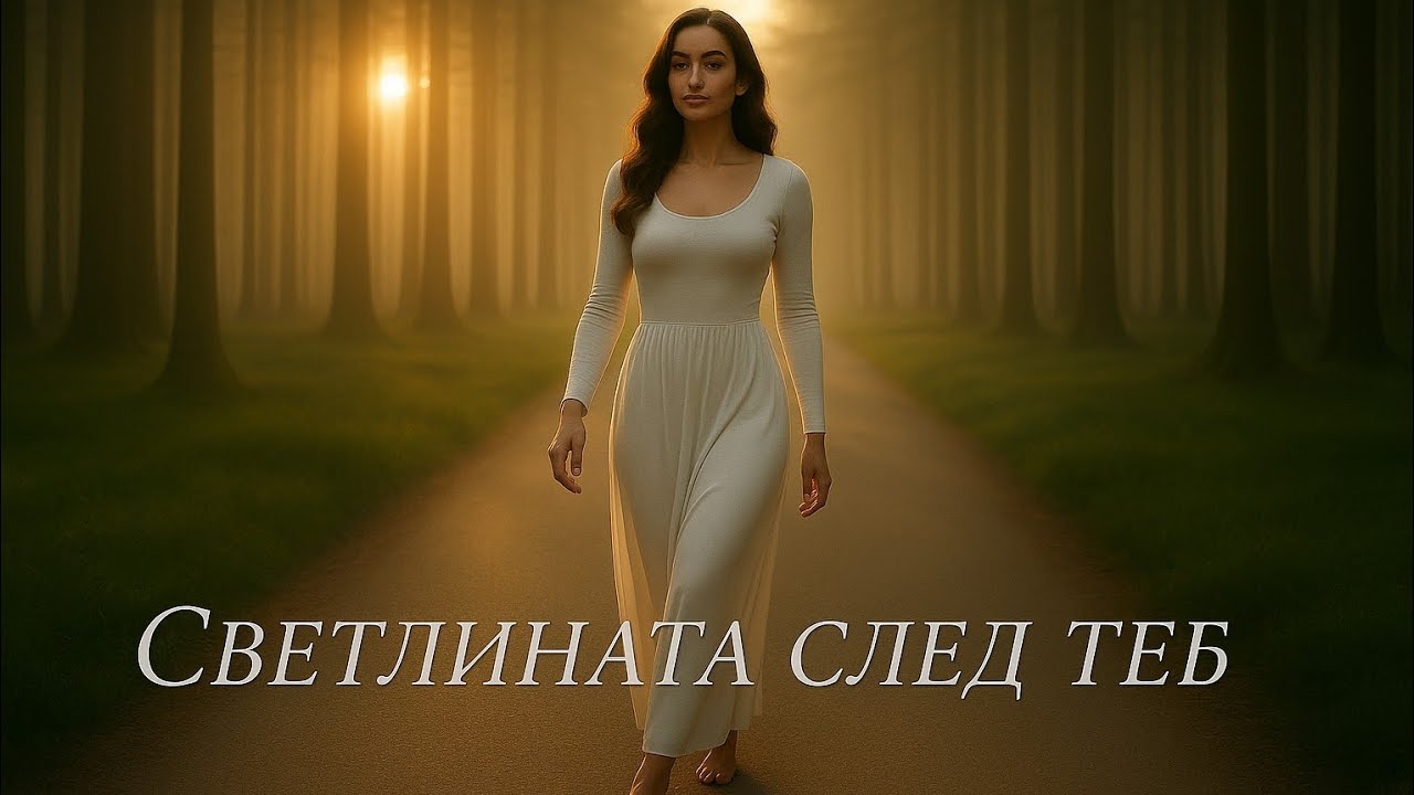 ЕМИЛИЯ - Светлината след теб - ❤️ Ако си пускал някого без да го изтриваш –тази песен е за теб