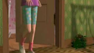 Toy Story Lyddesign Akademiet Bergen Mkvg2