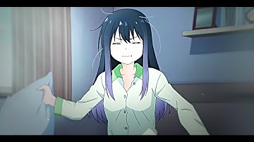 Miko Yotsuya  [AMV] | Daddy Styel | After Effect Edit