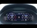 Skoda Octavia 2019 2.0 TSI 190 PS DSG acceleration 50-150 km/h