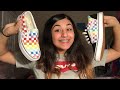 My Vans Collection 🥰👟