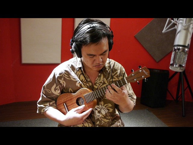 【Millar Ukulele】TM-210L Nothing Gonna Change My Love For You class=