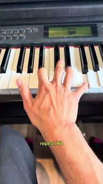 Drowning - A Boogie (feat. Kodak Black) #piano #aboogiewitdahoodie #kodakblack #drowning #tutorial