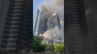 centureus Mall islambad