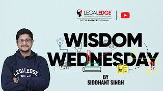Are Whatsapp Chats Admissible as Evidence in Court by LegalEdge | Wisdom Wednesday