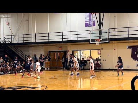 Upson County Vs Lamar County Middle School 12/19/24