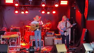 Celebrity Cody Bartels & John Coker @ Jazzbones (Tacoma WA) June 17, 2026 Profile