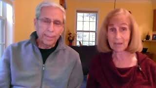 Fran Healed Myasthenia Gravis With A Plant-Based Diet