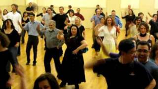 Saturday Night Fever At Friday Night Waltz