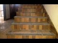 [View 33+] Wooden Tiles Design For Stairs