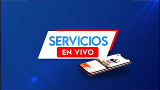 Servicio De Caballeros | Pastor Enoc Ramos | 23-02-2023