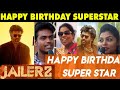 Jailer 2 எப்படி இருக்கு! | #HBDSuperstarRajinikanth #Coolie #Jailer2 #ThalapathiReRelease