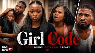 GIRL CODE