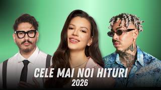 Muzica Noua Romaneasca 2026 Februarie 🔥 Cele Mai Noi Hituri Romanesti 2026 🔥 Melodii Noi 2026