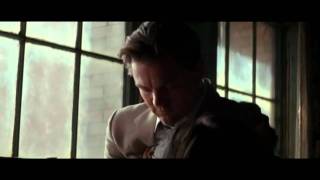 Inception-WAKE ME UP