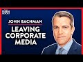 Why I Left Mainstream Media & the Death of Local News (Pt. 1) | John Bachman | MEDIA | Rubin Report