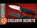 How They’re Made: Exclusive Knife Secrets Revealed - Between Two Knives