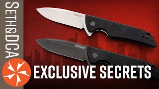 How They’re Made: Exclusive Knife Secrets Revealed - Between Two Knives