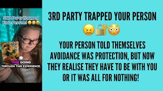 Download Lagu 😖 Jouw persoon heeft zichzelf in de val gelokt, maar hij of zij heeft het nu door en moet het je ... MP3