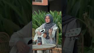 Masing  Masing Cover Novi Aprilia tiktok