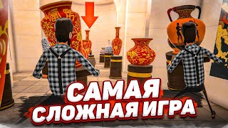 САМАЯ СЛОЖНАЯ ИГРА! ЕЁ НЕВОЗМОЖНО ПРОЙТИ НА 100%! (Handle with Care)