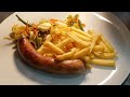 How to make the tastiest sausage for bbq yourself - Step-by-step explained for a homemade bratwurst