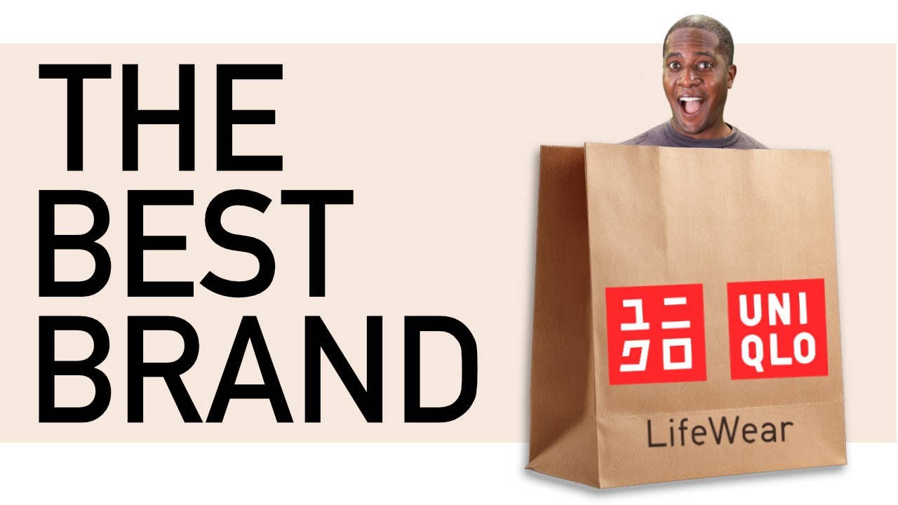 日本から世界へ： そしてなぜ私たちのお気に入りなのか • 英語イマージョン • UNIQLO Clothing