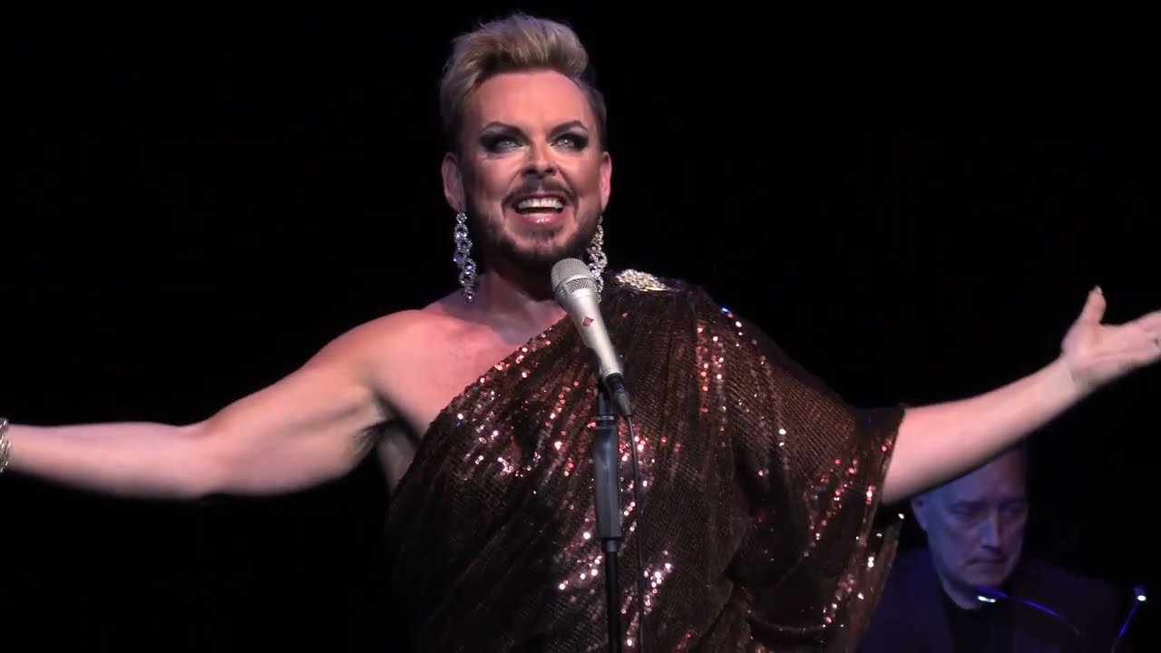 Pola Ivanka LIVE IN PRIDE 2022