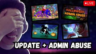 ЗА ХАМТ UPDATE - УУДАА ХАРАХ УУ ДАА???