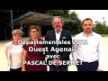 Vidéo 8&#39;10&#39;&#39; - Présentation de l&#39;équipe Pascal de Sermet sur l&#39;Ouest Agenais.