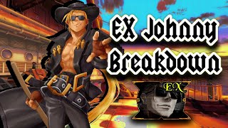 Mist Finer is now a Counter? - An 'Ex Johnny' Breakdown Mist Finer is now a Counter? - An 'Ex Johnny' Breakdown