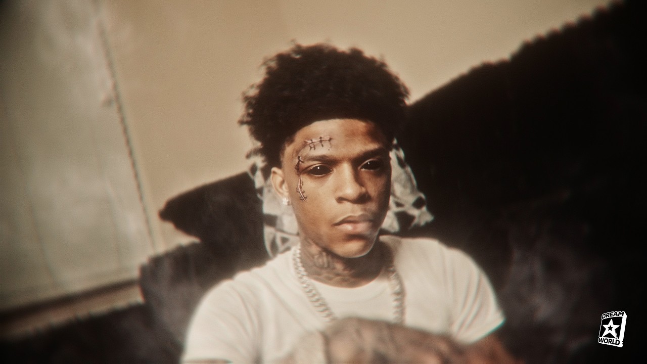 FBG Murda - Sanguine Violence (Official Video)