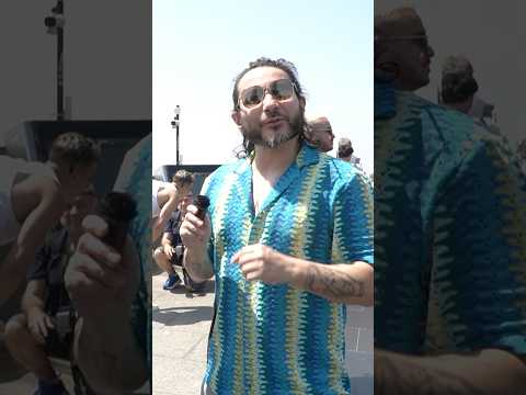 Un argentino en Rio