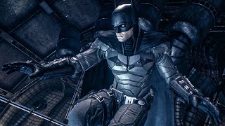 Timing Is Everything When You Play Batman Arkham Knight