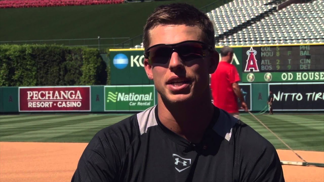 Jake Lamb- Washington