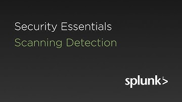 Use Case : Detecting Network and Port Scanning