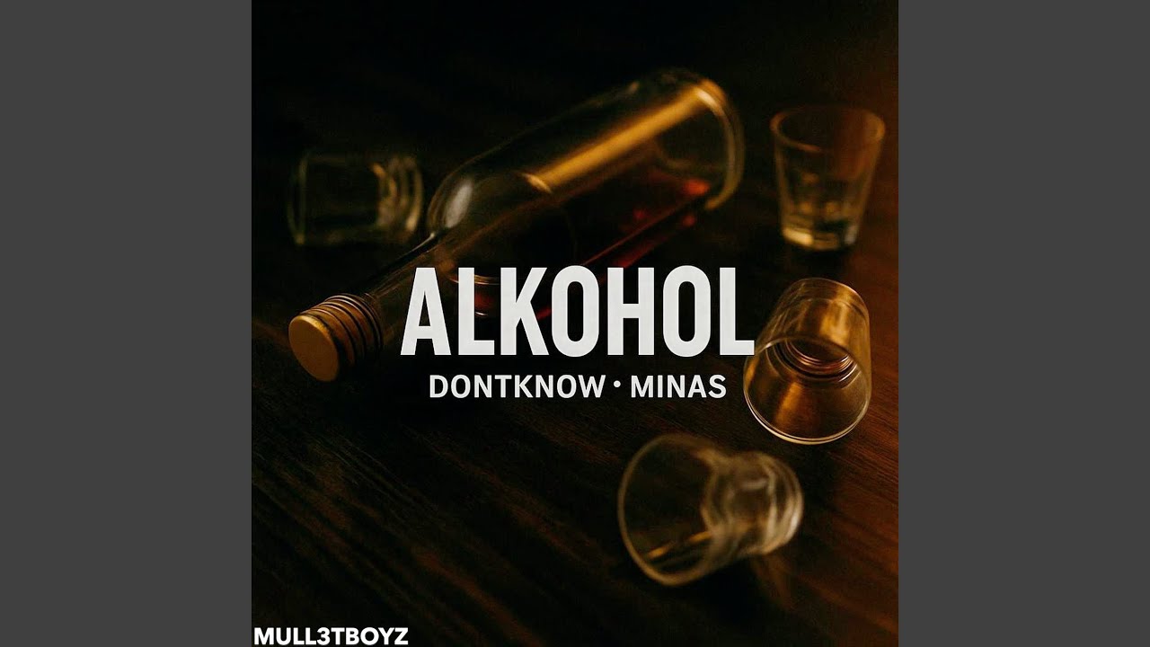 Watch Alkohol on YouTube Watch Alkohol on YouTube