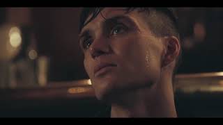 Peaky Blinders - Thomas Shelby Gangsta's Paradise