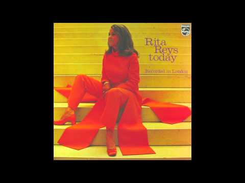 More Than You Know - Rita Reys