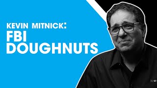 Full Best of Kevin Mitnick: FBI Doughnuts Update