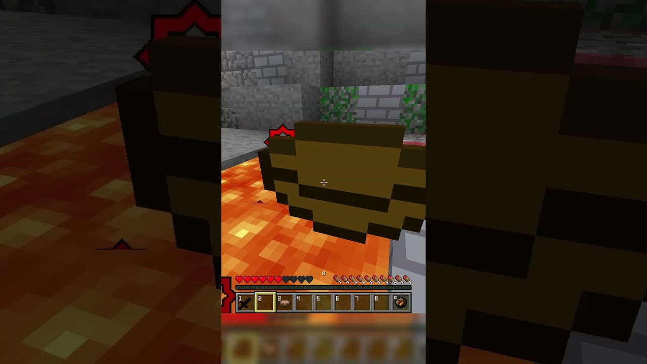 Dano absurdo na arena do Mush! 