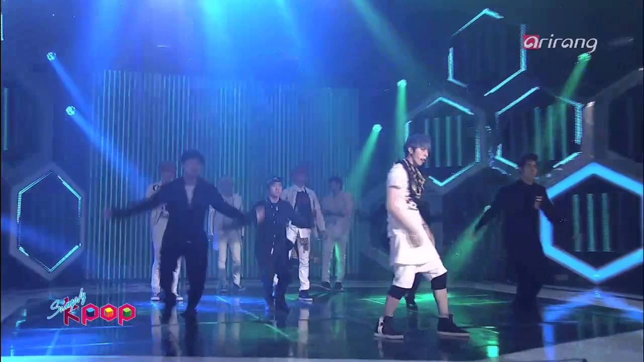 Simply K-Pop - ♬ MYNAME - Just That Little Thing(그까짓거) [Simply K-Pop]