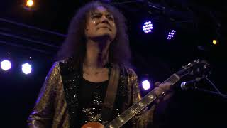 T.Rextasy (Marc Bolan Tribute) I love To Boogie - Holmfirth Picturedrome - 18/03/23..